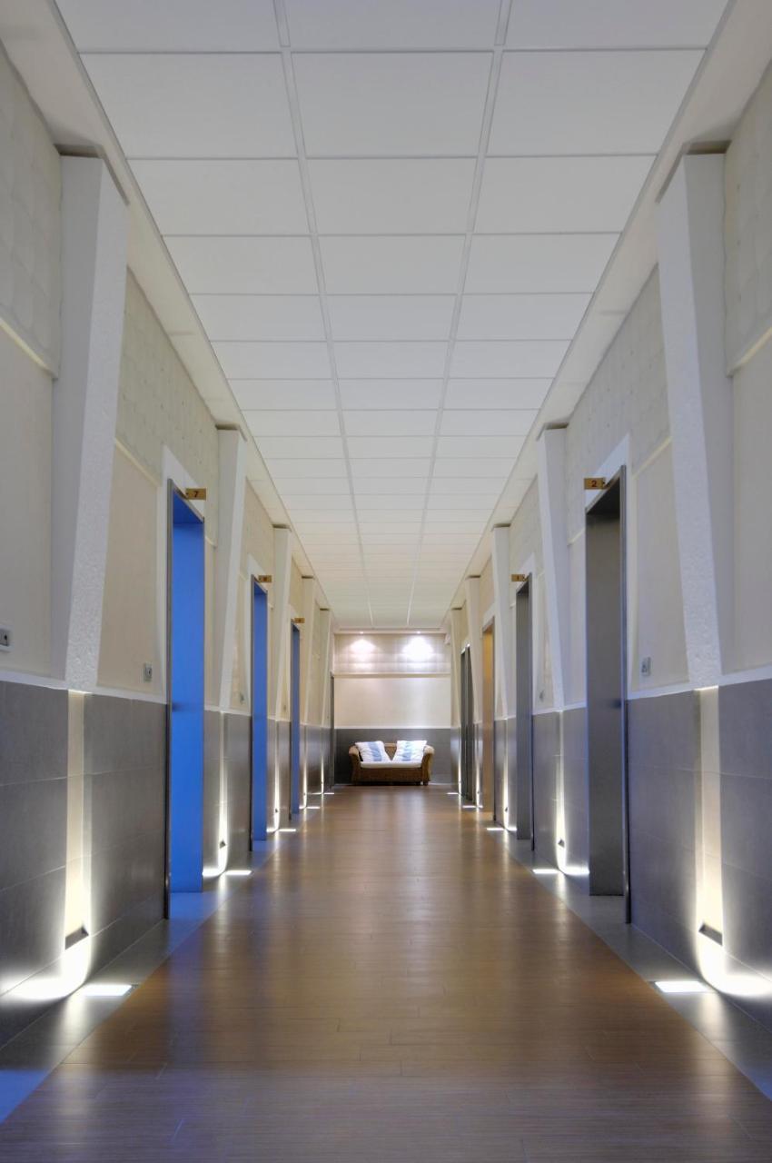 Hotel Terme Dolomiti 3*